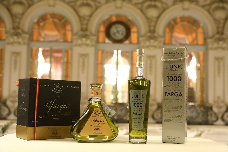 Evoo casino de madrid